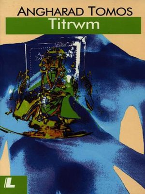 cover image of Titrwm